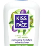 Kiss My Face  Hand Soap …